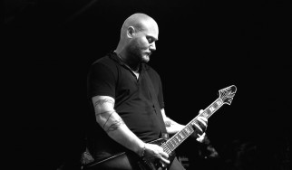 Τέλος ο Martin Henriksson από τους Dark Tranquility