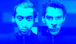 Δύο νέα τραγούδια από τους Massive Attack