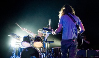 Σε περιοδεία, 25 χρόνια μετά, οι Temple Of The Dog