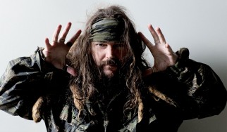 Τα 10 album που άλλαξαν τη ζωή του Max Cavalera