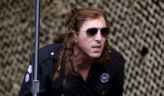Maynard James Keenan: «Έχουμε βρει κοινά σημεία, αλλά...»