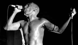 30 λεπτά από τα φετινά παραληρήματα του Maynard James Keenan