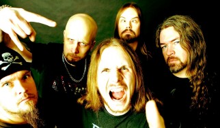 Όλες οι λεπτομέρειες για τον νέο δίσκο των Meshuggah 