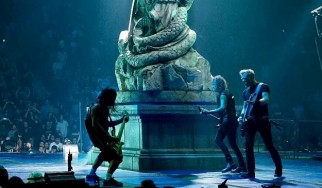 Οι Metallica αυτοσαρκάζονται για το "…And Justice For All"