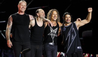 Ακούστε το "Fade To Black" των Metallica από τη νέα τους κυκλοφορία