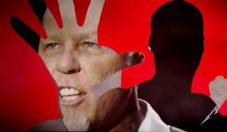 Δείτε το εντυπωσιακό video για το "Dream No More" των Metallica