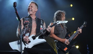 Το "Atlas, Rise!" των Metallica live στην Κολομβία (video)