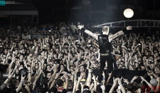 Δείτε live το set των Metallica στο Global Citizen Festival - αύριο