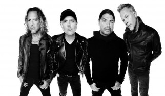 Aυτά θα περιέχει η Deluxe Edition του "Hardwired...To Self-Destruct"