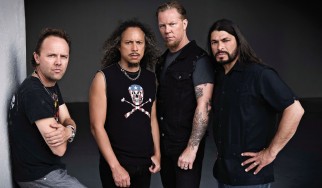 Το "Kill 'Em All" καθόρισε τον ήχο του νέου άλμπουμ των Metallica