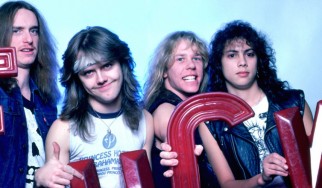 Οι Μetallica επανεκδίδουν τα "Kill 'Em All" και "Ride The Lightning"