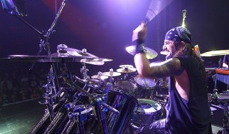 O Mike Portnoy θα παίξει ολόκληρο το "12-Step Suite" των Dream Theater