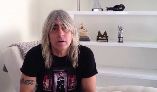 Motorhead επί σκηνής χωρίς Lemmy;