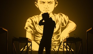 Oι Moderat έρχονται στο Fuzz