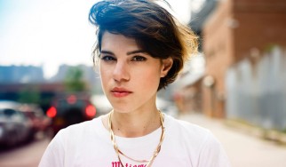 Η Μόνικα live στο Λονδίνο