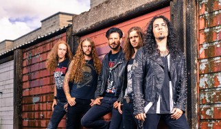 Όλες οι λεπτομέρειες για τον νέο δίσκο των Monument