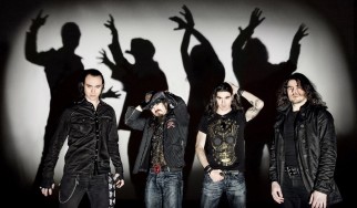 Σε DVD η επικειμένη εμφάνιση των Moonspell στην Λισαβόνα