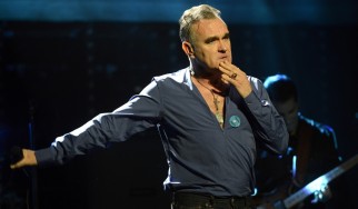 Morrissey: «Ο Prince είναι «γαλαζοαίματος», όχι η βασίλισσα Ελισάβετ»