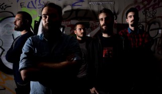 Οι doom rockers The Mound παρουσιάζουν ζωντανά το ομώνυμο EP τους