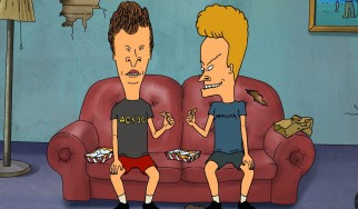 Το "Beavis & Butt-head" και το "MTV Unplugged" ξανά στις οθόνες σας