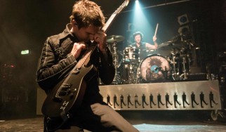 Οι Muse headliners του Glastonbury