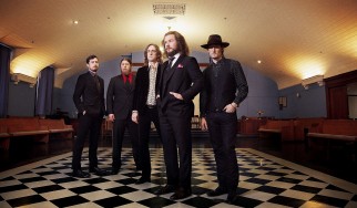 Οι My Morning Jacket επανακυκλοφορούν remixed εκδοχή του “One Big Holiday”