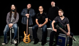 Ένα ακόμα δείγμα μέσα από το νέο άλμπουμ της Neal Morse Band