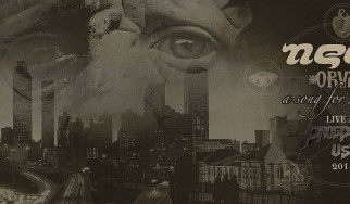 Το "Orvam: A Song For Atlanta" DVD των Need διαθέσιμο για streaming