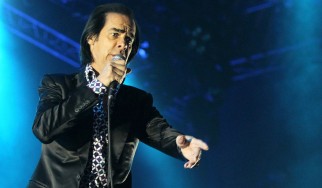 Ξανά «στο δρόμο» ο Nick Cave...