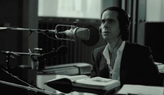 Στη δημοσιότητα το video του "Magneto" των Nick Cave And The Bad Seeds 