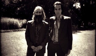 Μια γεύση από το OST του "Hell Or High Water" των Nick Cave και Warren Ellis