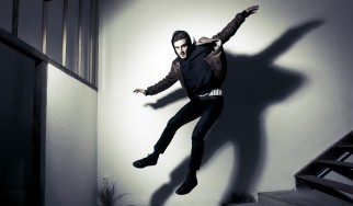 Ο Nicolas Jaar επιστρέφει…