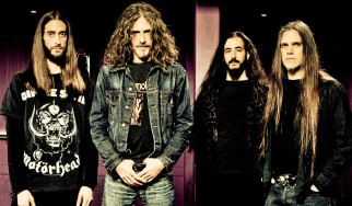 Rock By The Sea με Nightstalker στον Πλατανιά Πηλίου 