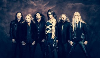 Σε DVD η τελευταία περιοδεία των Nightwish (trailer)