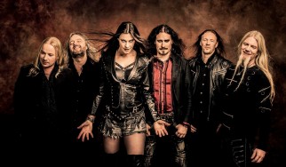 Σε διάλειμμα οι Nightwish το 2017