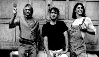 Νέα εκδοχή του "Marigold" των Nirvana στο φώς