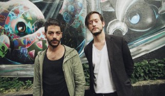 Νέο τραγούδι από τους No Clear Mind (audio)