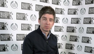 Noel Gallagher vs. Spotify: «Δεν μου χρειάζεται πρόσβαση σε 3 δις σκατοτράγουδα»