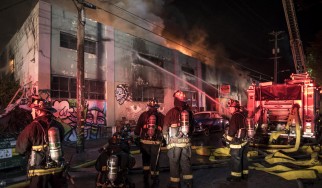 Τους 33 έφτασαν οι νεκροί από πυρκαγιά σε πάρτυ-συναυλία, φόβοι για περισσότερους