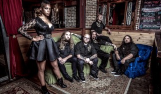 Οι Oceans Of Slumber για πρώτη φορά στην Αθήνα