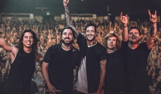 Μικρό ταξίδι στον «Κρύο Κόσμο» των Of Mice & Men 