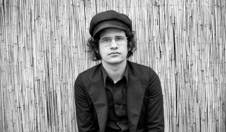 O Omar Rodríguez-Lopez (The Mars Volta) κυκλοφορεί 12 δίσκους!