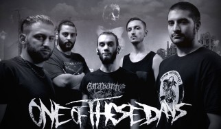 Δείτε το νέο lyric video των One Of These Days