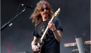 Ακούστε το "Will O The Wisp" των Opeth