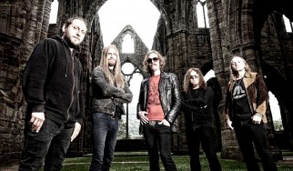 Μια πρώτη γνωριμία με την "Μάγισσα" των Opeth (audio)