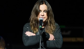 Ozzy Osbourne: «Δεν νιώθω χαρούμενος που είμαι νηφάλιος, αλλά δεν θέλω και να ξαναμεθύσω»