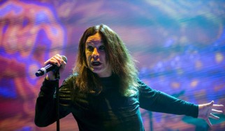 Ο Ozzy δεν «την παλεύει» με την τεχνολογία: Έστειλε μήνυμα στον Robert Plant ότι έχασε τη γάτα!