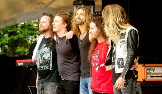 Οι Pain of Salvation επανακυκλοφορούν το "Remedy Lane"
