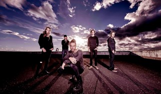 Οι Pain Of Salvation ανακοινώνουν την κυκλοφορία του νέου τους δίσκου