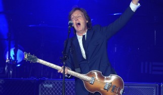 Του Paul McCartney η πρώτη φωτογραφία 360 μοιρών στο Facebook 
